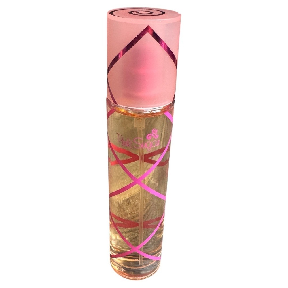 Pink Sugarโ EDT Eau De Toilette Natural Spray Perfume 1.7 fl oz Women